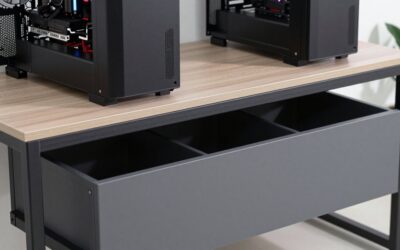Best Outdoor Potting Benches with Storage
