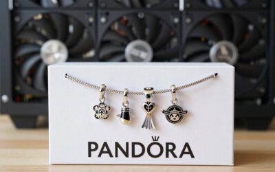 Best Pandora Charms for Gifts and Collectors