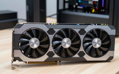 Best Place to Buy Nvidia Graphics Cards