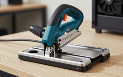 Best Portable Table Saws for Jobsite Accuracy