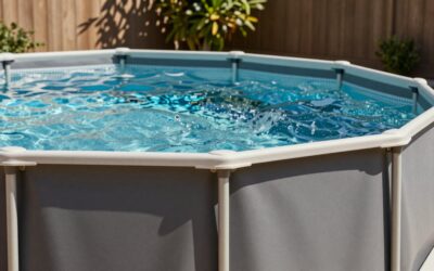 Best Premium Above-Ground Pools for Backyards
