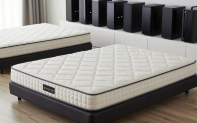 Best Premium Mattress & Power Base Bundles