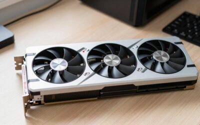 Best Quadro Card for Gaming