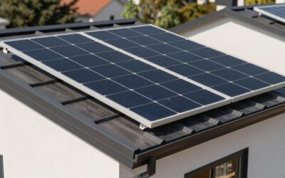 Best Rooftop Solar Kits for Small Homes