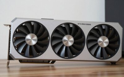 Best RTX 3060 Ti Brand