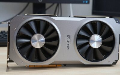 Best RTX GPU for 1080p