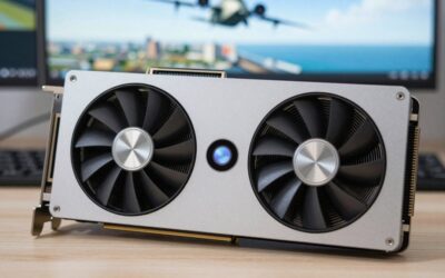 Best Rtx Gpu for Flight Simulator Vr in 2026: Compared and Ranked