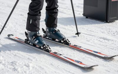 Best Ski Poles for Every Skier and Terrain