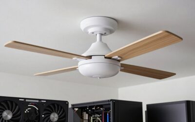 Best Smart Ceiling Fans: Reviews and Comparisons