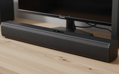 Best Soundbars Under: Find the Right Fit for Your Budget