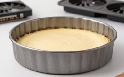 Best Springform Pan for Cheesecake: Top Picks