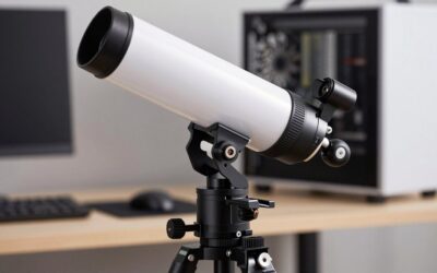 Best Telescope Mounts for Steady, Clear Viewing