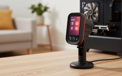 Best Thermal Imaging Cameras for Home and Work