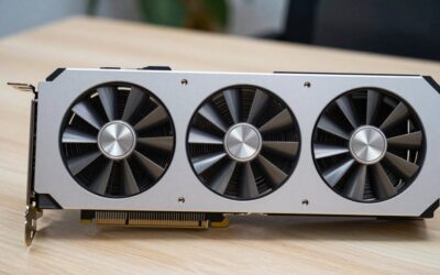 Best to Worst Nvidia Graphics Cards