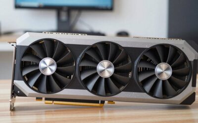 Best Value Nvidia 30 Series
