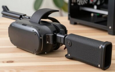 Best VR Gun Stocks for Shooter Games