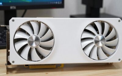 Best White RTX 3080