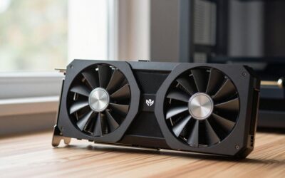 Current Best Nvidia Graphics Card