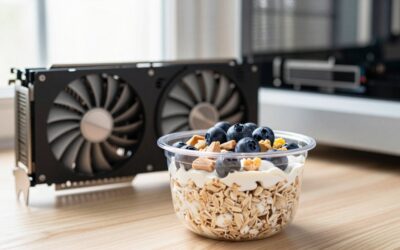 Easy Overnight Oats Recipes for Busy Mornings