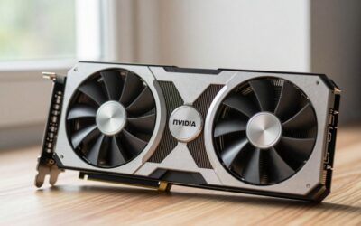 Fastest Nvidia GPU