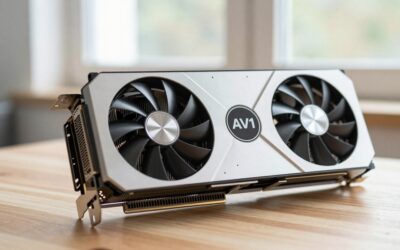 Gpu Buying Guide for Av1 Encoding in 2026: What Actually Matters