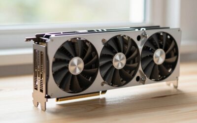 GPU for AI Inference