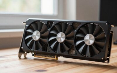 GPU Low Latency Mode