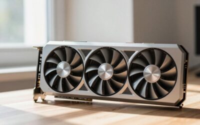 Highest Nvidia Graphics Card