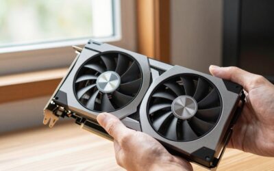 How to Choose Gpu for 4k 60fps in 2026: What Actually Matters