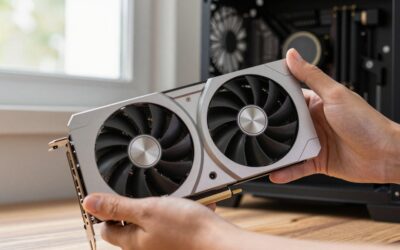 How to Choose Gpu for Dlss Frame Generation in 2026: What Actually Matters
