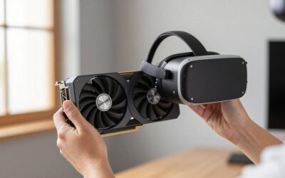 How to Choose Gpu for Vr Headset in 2026: What Actually Matters