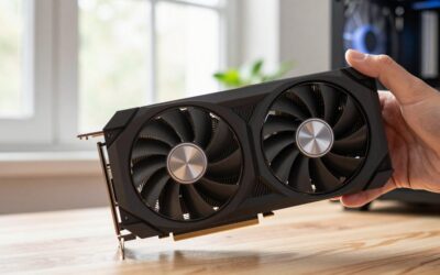How to Choose Gpu Vram for 1440p in 2026: What Actually Matters