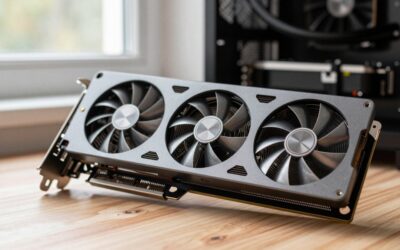 How to Fix Gpu Artifacting After Driver Update (2026): Step-by-Step