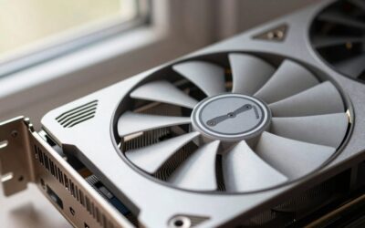 How to Fix Gpu Fan Not Spinning (2026): Step-by-Step