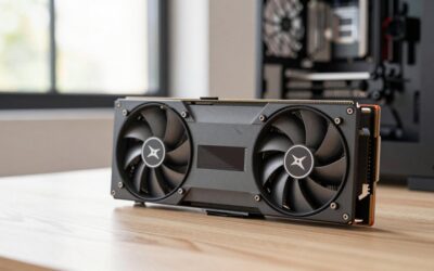 Is 8gb Vram Enough for New Games? An Honest Answer (2026)