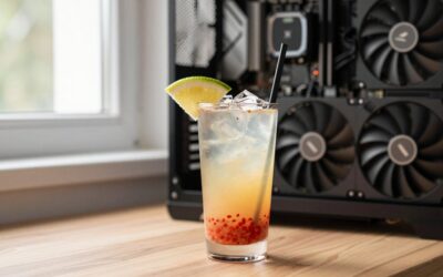 Keto Cocktails: The Complete Guide