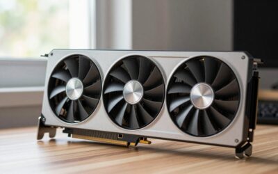 Most Powerful RTX