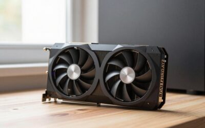 Nvidia Black Friday Deals