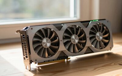 Nvidia GeForce 5000 Series