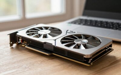 Nvidia GeForce Asus Laptop