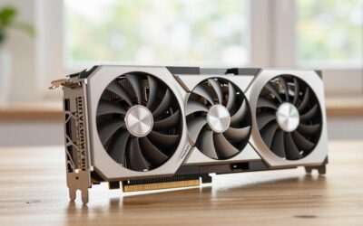 Nvidia GeForce Best to Worst