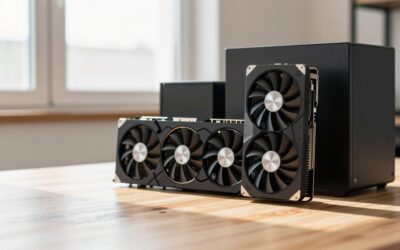 Nvidia Headcount
