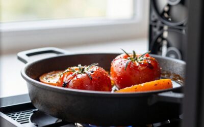 Roasted Tomato Recipe: Easy Oven Method
