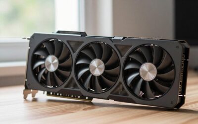 Strongest Nvidia Graphics Card
