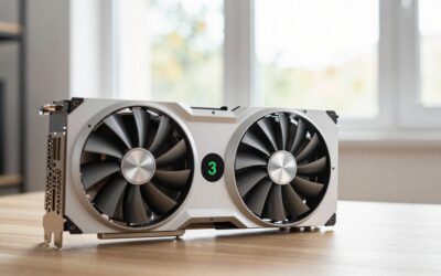 Why Is My GPU Benchmark Score Lower Than Others? Causes in Order of Likelihood