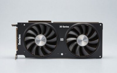 Best 30 Series GPU (2026): How to Choose