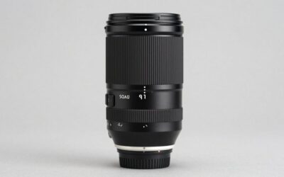 Best Tamron Camera Lenses for Every Budget