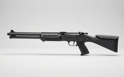 Best VR Gun Stocks for Shooter Games