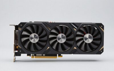 GTX 1080 Ti or RX 6600? Picking the Right GPU