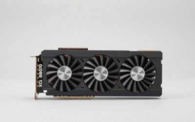 GTX 1080 vs RTX 3050 8GB: Which Graphics Card Should You Buy?